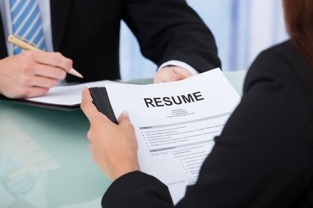 resume writer for lawyers