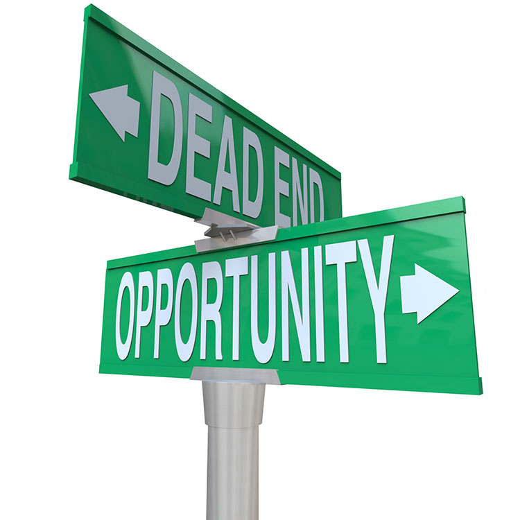 job versus career